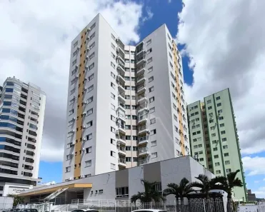 Apartamento com 2 Quartos para alugar, 73m² no Campinas, São José