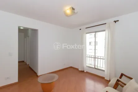 Apartamento com 2 Quartos à venda, 59m² no Caxingui, São Paulo