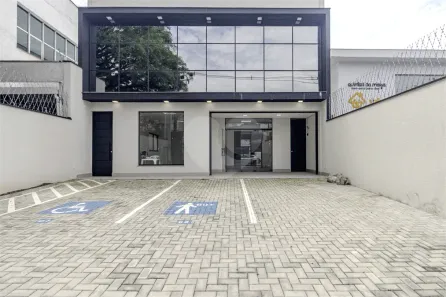 Prédio Comercial à venda, 350m² no Vila Romana, São Paulo