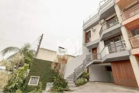 Casa com 3 Quartos à venda, 160m² no Nonoai, Porto Alegre