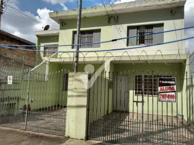 Casa com 1 Quarto para alugar, 45m² no Tatuapé, São Paulo