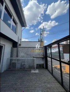 Imóvel Comercial para alugar, 720m² no Santa Paula, São Caetano do Sul