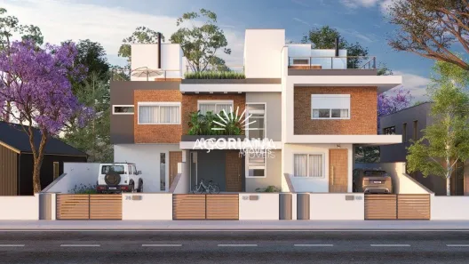 Casa com 3 Quartos à venda, 183m² no Campeche, Florianópolis