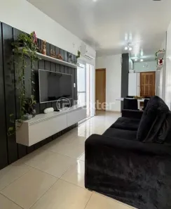 Casa com 2 Quartos à venda, 53m² no Parque da Matriz, Cachoeirinha