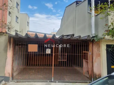 Casa com 3 Quartos à venda, 127m² no Alves Dias, São Bernardo do Campo