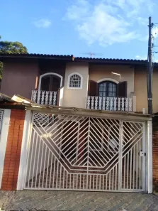 Sobrado com 3 Quartos à venda, 116m² no Vila Nova Carolina, São Paulo