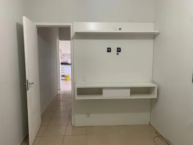 Apartamento com 2 Quartos à venda, 44m² no Vila São Jorge, São José do Rio Preto