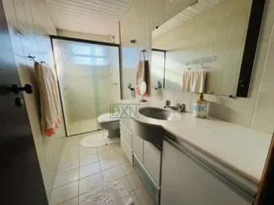 Flat com 3 Quartos à venda, 126m² no Centro, Cambé
