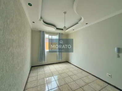 Apartamento com 2 Quartos à venda, 51m² no Castelo, Belo Horizonte