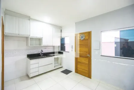 Apartamento com 2 Quartos à venda, 41m² no Vila Carrão, São Paulo