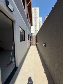 Casa de Condomínio com 3 Quartos à venda, 59m² no Mirim, Praia Grande