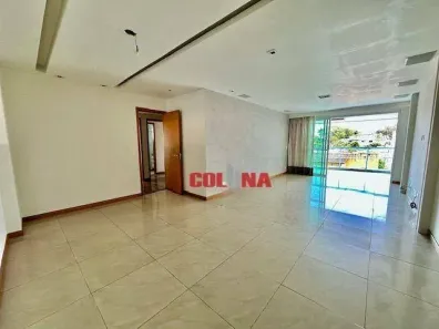 Apartamento com 4 Quartos à venda, 150m² no São Francisco, Niterói