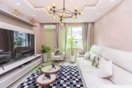 Apartamento com 3 Quartos à venda, 123m² no Copacabana, Rio de Janeiro