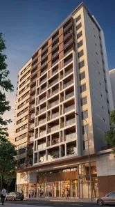 Apartamento com 1 Quarto à venda, 62m² no Botafogo, Rio de Janeiro