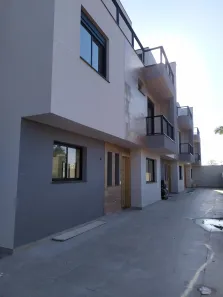 Casa de Condomínio com 3 Quartos à venda, 179m² no Guabirotuba, Curitiba