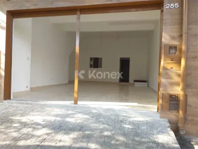 Sala Comercial para alugar, 90m² no Vila Maria Alta, São Paulo