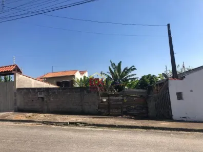 Lote/Terreno à venda, 250m² no Jardim Terras de Santa Helena, Jacareí