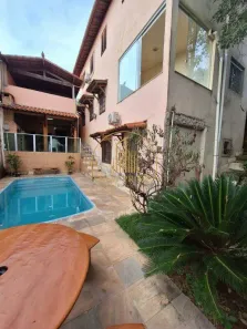 Casa com 5 Quartos à venda, 378m² no Ouro Preto, Belo Horizonte