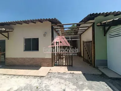 Casas à venda em Itaguaí, RJ - Viva Real