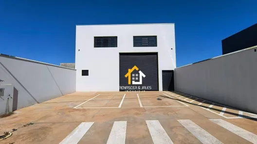 Ponto Comercial para alugar, 126m² no Maisparque Rio Preto, São José do Rio Preto