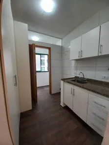 Apartamento com 2 Quartos à venda, 65m² no Alphaville Centro Industrial e Empresarial/Alphaville., Barueri