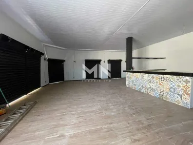 Ponto Comercial para alugar, 195m² no Centro, Itu