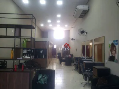 Sala Comercial à venda, 110m² no Vila Anchieta, São José do Rio Preto
