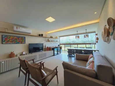 Apartamento com 2 Quartos à venda, 74m² no Tamandaré, Praia de Tamandaré