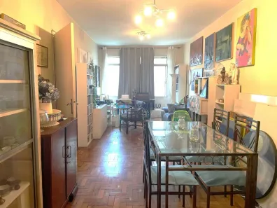 Apartamento com 2 Quartos à venda, 93m² no Vila da Saúde, São Paulo