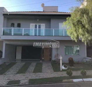 Casa de Condomínio com 3 Quartos à venda, 200m² no Jardim Novo Horizonte, Sorocaba
