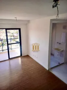 Apartamento com 2 Quartos à venda, 59m² no Jardim Esplanada, São José dos Campos