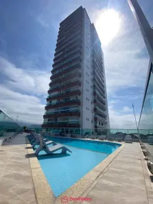 Apartamento com 2 Quartos à venda, 92m² no Caiçara, Praia Grande