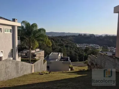 Lote/Terreno à venda, 396m² no Alphaville, Santana de Parnaíba