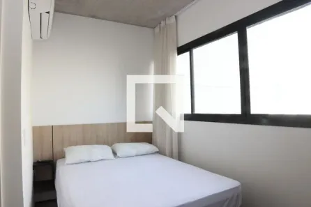 Apartamento com 1 Quarto à venda, 22m² no Bela Vista, São Paulo