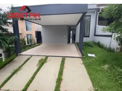 Casa de Condomínio com 3 Quartos à venda, 250m² no Jacaré, Cabreúva