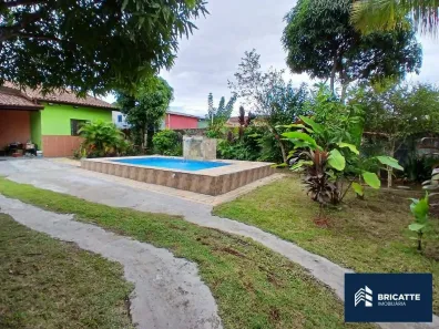 Casa com 2 Quartos à venda, 107m² no Cibratel II, Itanhaém
