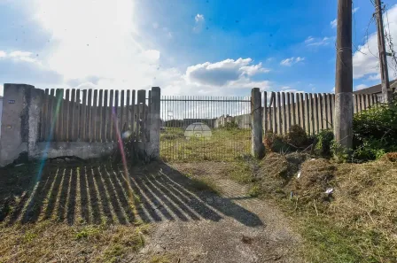 Lote/Terreno à venda, 880m² no Novo Mundo, Curitiba