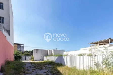 Lote/Terreno à venda, 2394m² no Engenho de Dentro, Rio de Janeiro
