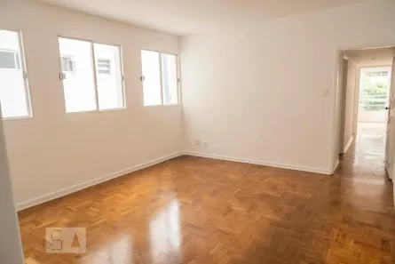 Apartamento com 2 Quartos à venda, 73m² no Cerqueira César, São Paulo