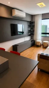 Apartamento com 1 Quarto para alugar, 41m² no Candeias, Jaboatão dos Guararapes