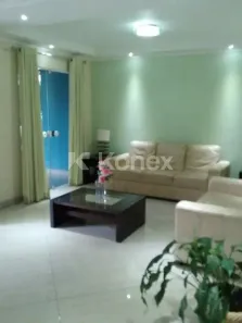 Apartamento com 2 Quartos à venda, 63m² no Vila Gustavo, São Paulo