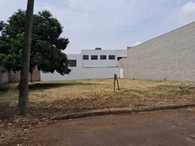 Lote/Terreno para venda ou aluguel, 300m² no Jardim São Paulo, Rio Claro