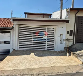 Casa com 4 Quartos à venda, 134m² no Jardim Morada do Sol, Indaiatuba