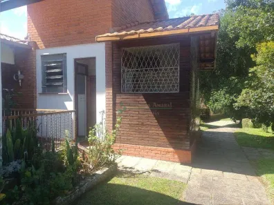 Casa de Condomínio com 4 Quartos à venda, 153m² no Fazenda Boa Fé, Teresópolis