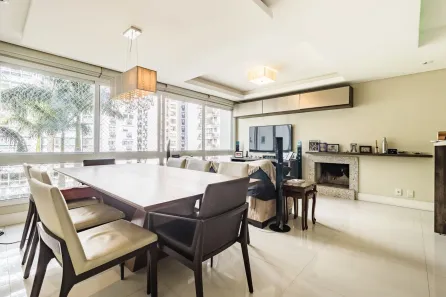 Apartamento com 3 Quartos à venda, 107m² no Passo da Areia, Porto Alegre