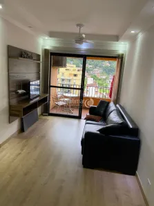 Apartamento com 2 Quartos à venda, 73m² no Enseada, Guarujá