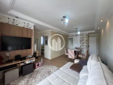 Apartamento com 2 Quartos à venda, 94m² no Colônia, Jundiaí