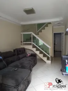 Casa com 3 Quartos à venda, 65m² no Vila Esperança, São Paulo