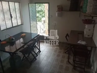 Casa com 2 Quartos à venda, 1000m² no Centro, São Gonçalo