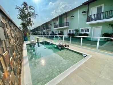 Casa de Condomínio com 2 Quartos à venda, 83m² no Centro, Bertioga